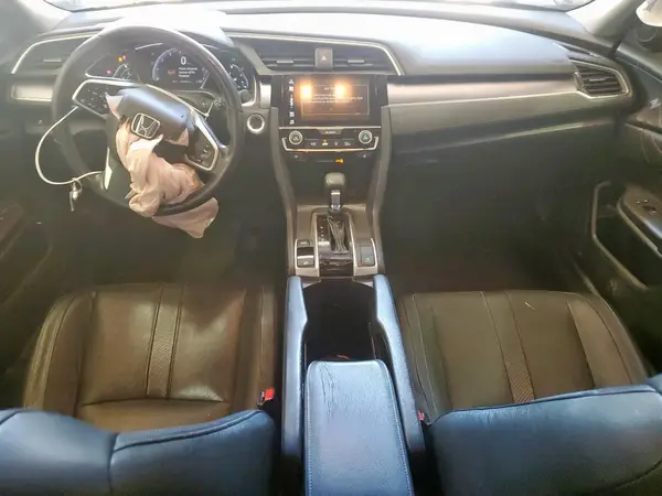 JHMFC1F75JX042277 2018 HONDA CIVIC - Image 8