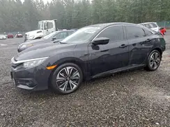 JHMFC1F75JX043719 2018 HONDA CIVIC