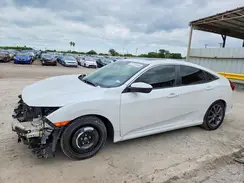 JHMFC1F75KX005635 2019 HONDA CIVIC
