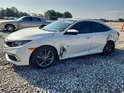 JHMFC1F75KX010334 2019 HONDA CIVIC