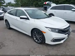 JHMFC1F75KX013718 2019 HONDA CIVIC