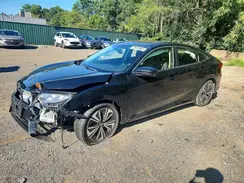 JHMFC1F76JX000815 2018 HONDA CIVIC