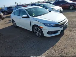 JHMFC1F76JX001429 2018 HONDA CIVIC
