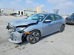 JHMFC1F76JX002869 2018 HONDA CIVIC