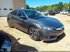 JHMFC1F76JX003150 2018 HONDA CIVIC
