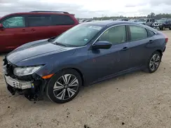 JHMFC1F76JX003729 2018 HONDA CIVIC