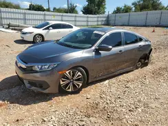 JHMFC1F76JX003830 2018 HONDA CIVIC