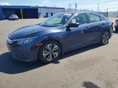 JHMFC1F76JX004704 2018 HONDA CIVIC
