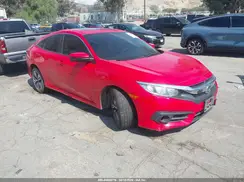 JHMFC1F76JX005321 2018 HONDA CIVIC