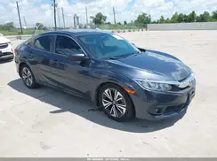 JHMFC1F76JX005836 2018 HONDA CIVIC
