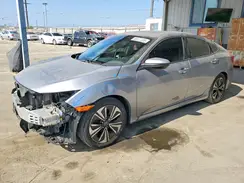 JHMFC1F76JX008462 2018 HONDA CIVIC