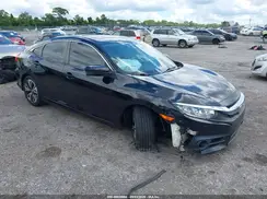 JHMFC1F76JX009529 2018 HONDA CIVIC