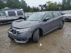 JHMFC1F76JX013872 2018 HONDA CIVIC