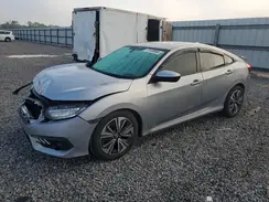 JHMFC1F76JX014939 2018 HONDA CIVIC