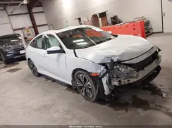 JHMFC1F76JX015458 2018 HONDA CIVIC