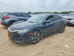 JHMFC1F76JX015671 2018 HONDA CIVIC