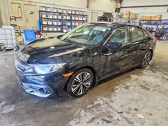 JHMFC1F76JX017890 2018 HONDA CIVIC