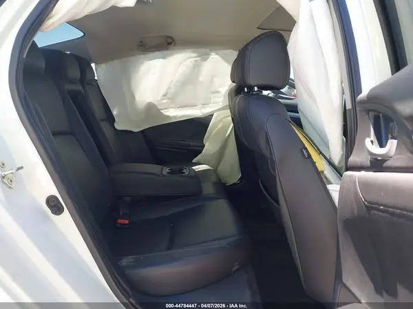 JHMFC1F76JX019641 2018 HONDA CIVIC - Image 8