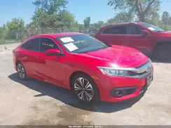 JHMFC1F76JX019770 2018 HONDA CIVIC