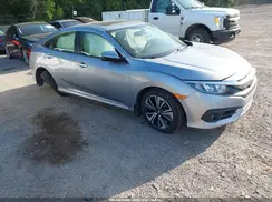 JHMFC1F76JX019865 2018 HONDA CIVIC