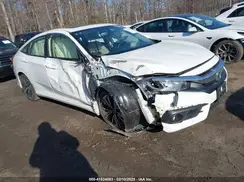 JHMFC1F76JX020403 2018 HONDA CIVIC