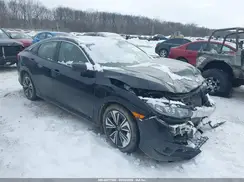 JHMFC1F76JX021342 2018 HONDA CIVIC