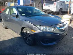 JHMFC1F76JX022121 2018 HONDA CIVIC