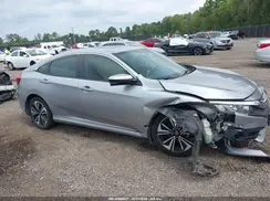 JHMFC1F76JX023124 2018 HONDA CIVIC
