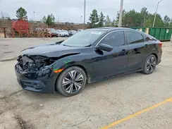 JHMFC1F76JX023530 2018 HONDA CIVIC