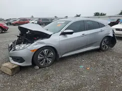 JHMFC1F76JX026217 2018 HONDA CIVIC