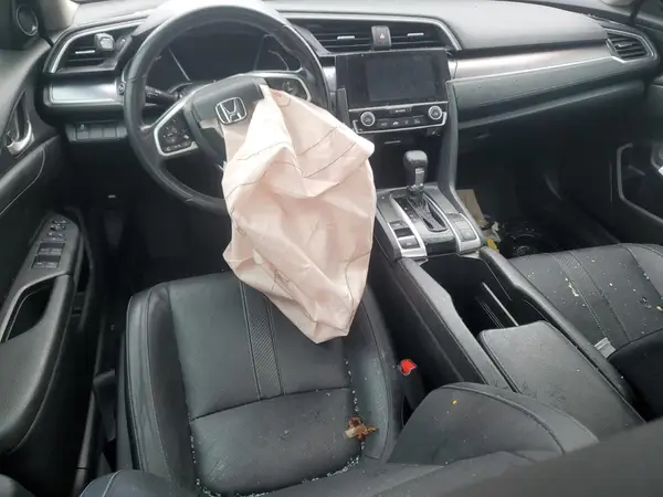 JHMFC1F76JX026217 2018 HONDA CIVIC - Image 8