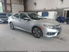 JHMFC1F76JX027089 2018 HONDA CIVIC