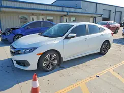 JHMFC1F76JX027948 2018 HONDA CIVIC