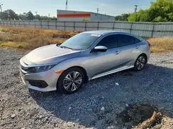 JHMFC1F76JX029862 2018 HONDA CIVIC