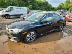JHMFC1F76JX032017 2018 HONDA CIVIC