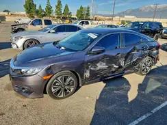 JHMFC1F76JX034155 2018 HONDA CIVIC