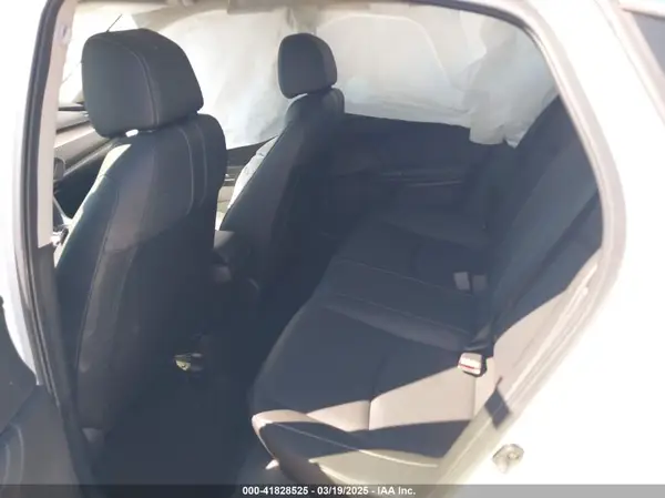 JHMFC1F76JX035046 2018 HONDA CIVIC - Image 8