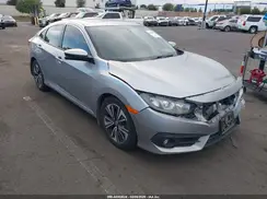 JHMFC1F76JX035063 2018 HONDA CIVIC