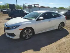 JHMFC1F76JX036908 2018 HONDA CIVIC