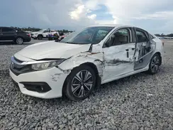 JHMFC1F76JX038593 2018 HONDA CIVIC