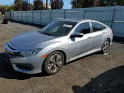 JHMFC1F76JX040084 2018 HONDA CIVIC