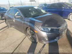 JHMFC1F76JX041994 2018 HONDA CIVIC