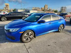JHMFC1F76JX042241 2018 HONDA CIVIC