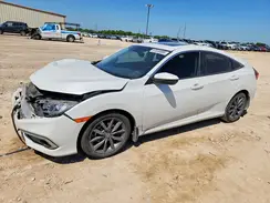 JHMFC1F76KX004140 2019 HONDA CIVIC