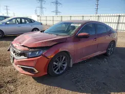 JHMFC1F76KX004316 2019 HONDA CIVIC