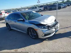 JHMFC1F76KX005532 2019 HONDA CIVIC
