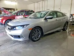 JHMFC1F76KX005546 2019 HONDA CIVIC
