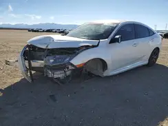 JHMFC1F76KX008107 2019 HONDA CIVIC