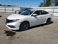 JHMFC1F76KX009046 2019 HONDA CIVIC