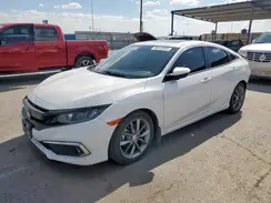 JHMFC1F76KX010357 2019 HONDA CIVIC